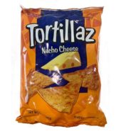 Holiday Tortillaz Party Pk Nacho Cheese