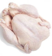 Bounty Chicken Whole [per kg]