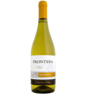 Frontera Chardonnay 750ml