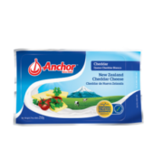 Anchor Cheddar Cheese 500g