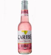 Caribe Cider Rose Hard Cider 275ml