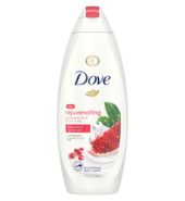 Dove Body Wash Pomegranate 22oz