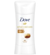 Dove Deo Stick Shea Butter 2.6oz