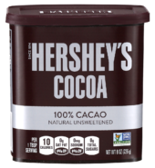 Hershey’s  Cocoa 8 oz