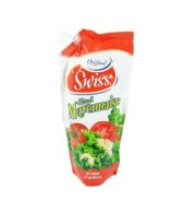 Swiss Mayonnaise Spouch 473ml