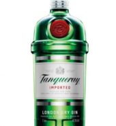 Tanqueray Gin Special Dry 1 lt