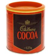 Cadbury Cocoa 125g