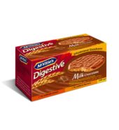 Mcvities Digestive Chocolate Milk 200g