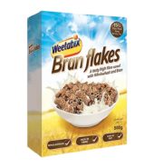 WEETABIX Bran Flakes 500 gr