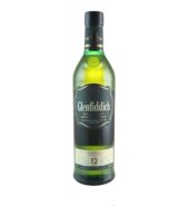 Glenfiddich Whisky Malt 750 ml