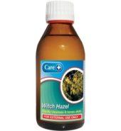 Care Witch Hazel Distilled 200ml