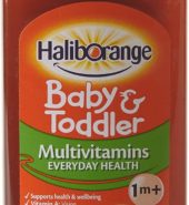 Haliborange M Vitamin Baby &Toddler 250m