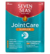 S Seas Joint Care Supplex Capsules 30’s