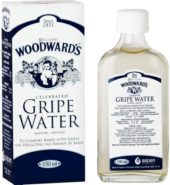 Woodward’s Gripe Water 150 ml