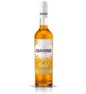 Diamond Reserve Rum Demerara Gold 750ml