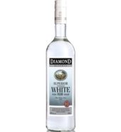 Diamond Reserve Rum Demerara White 1.75L