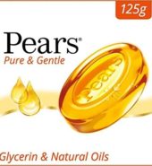 Pears Bath Soap Original 125g