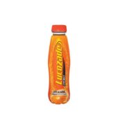 Lucozade Energy Orange Pet Bottle 380ml