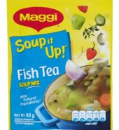 Maggi Soup Fish Tea 40g