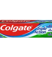 Colgate Toothpaste Triple Action 100ml