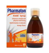 Kiddi Syrup Pharmaton 200 ml