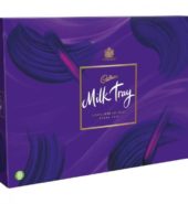 Cadbury Milk Tray 530g
