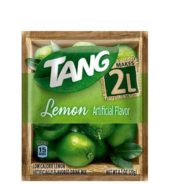 Tang Lemon Drink Mix  20g