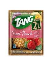 Tang Fruit Punch Drink Mix 20g