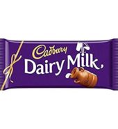 Cadbury Dairy Milk 200g