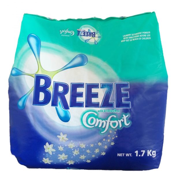 Breeze w Touch Comfort 1.7kg