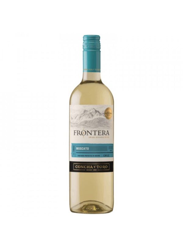 Frontera Moscato 750ml