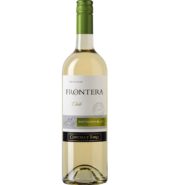 Frontera Sauvignon Blanc 750ml