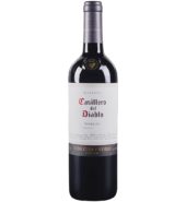 Conchay Toro Merlot Casillero 750ml