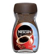 Nescafe Coffee Instant Classic 50g