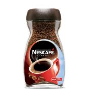 Nescafe Coffee Instant Classic 100g