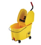 Bettanin Bucket w Wringer #1384