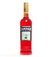 Campari Liqueur 750ml