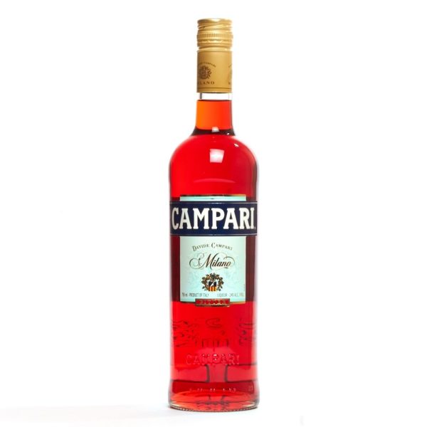 Campari Liqueur 750ml