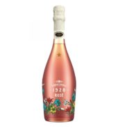 Cavicchioli Rose Spumante Dolce Wne 75cl