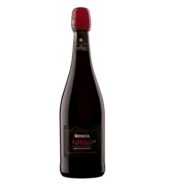 Toselli Spumante Red Non Alcoholic 750ml