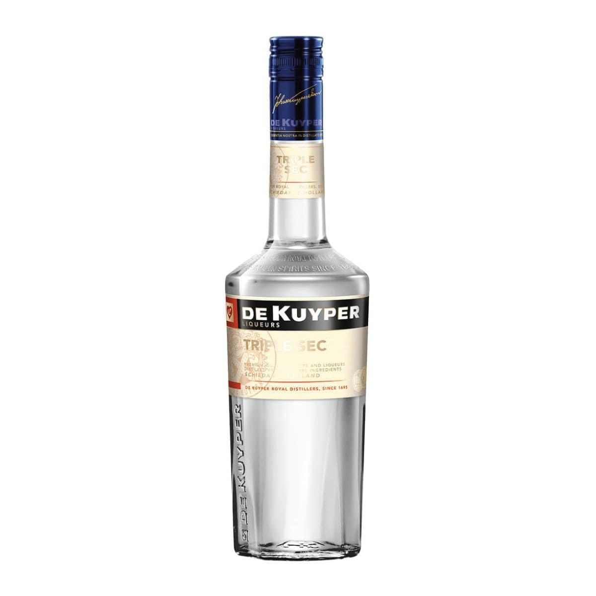 Dekuyper Triple Sec 750ML