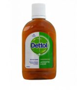 Dettol Disinfectant Liq Antiseptic 210ml