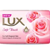 Lux Soap Soft Touch 85g