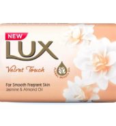 Lux Soap Velvet Touch 85g