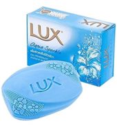 Lux Soap Aqua Sparkle 85g