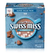 Swiss Choc Mix w Mini Mmallows 26 oz