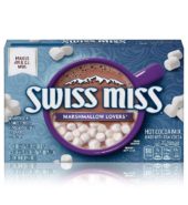 Swiss Cocoa Mix Mmallow Lovers 272 gr