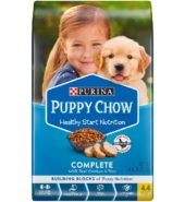 Purina Puppy Chow 4.4 lb
