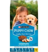 Purina Puppy Chow 8.8lb