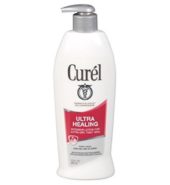 Curel Lotion Ultra Healing 13oz